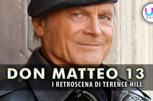 don matteo retroscena terence hill