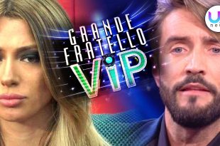 GF Vip: Alex Belli Difende Soleil e Accusa Delia