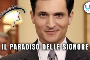 Il Paradiso Delle Signore Anticipazioni