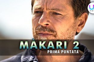 Màkari 2, prima puntata