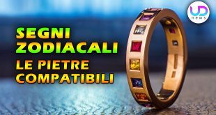 Segni Zodiacali: I Cristalli Compatibili!