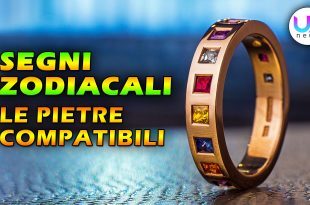 Segni Zodiacali: I Cristalli Compatibili!