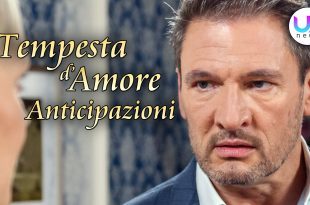 Tempesta d'Amore Anticipazioni