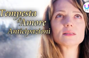 Tempesta d'Amore Anticipazioni