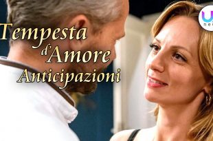 Tempesta d'Amore Anticipazioni