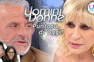 Uomini e Donne, Puntata di Oggi