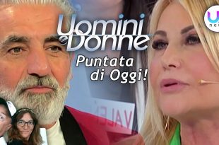 : I Messaggi Compromettenti di Biagio!