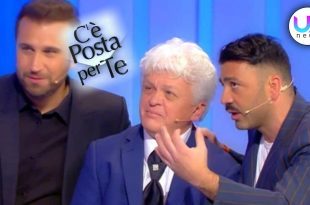 C’è Posta Per Te: Chi è Pasquale Iannuzzi, Invitato da Pio e Amedeo