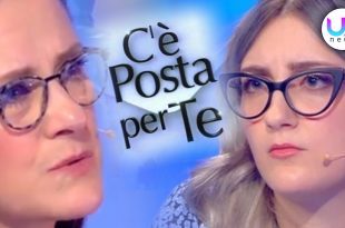 C’è Posta Per Te: La Figlia Chiude la Busta alla Mamma