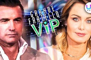 Gf Vip: Sonia Bruganelli Sbotta Con Lorenzo Amoruso!