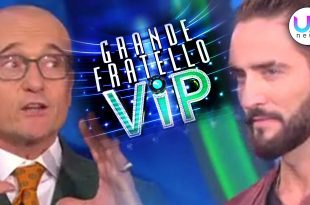 Grande Fratello Vip