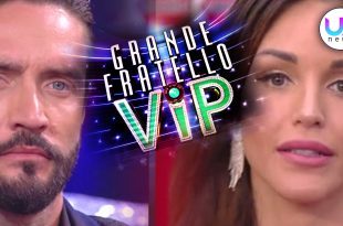 Grande Fratello Vip