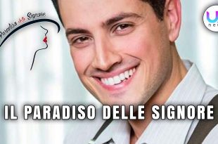 Il Paradiso Delle Signore Anticipazioni