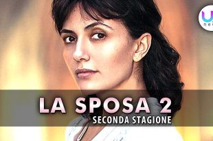 La Sposa 2