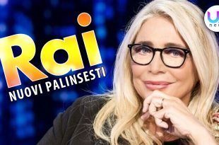 Palinsesti Rai: Il Futuro Di Mara Venier