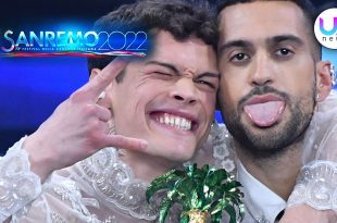 sanremo 2022 finale