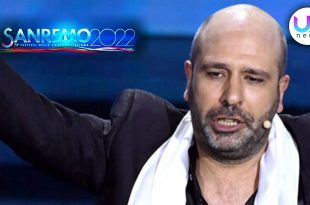 Sanremo 2022, Seconda Puntata