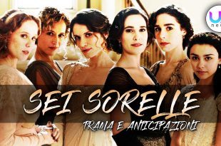 Sei Sorelle (Seis Hermanas)