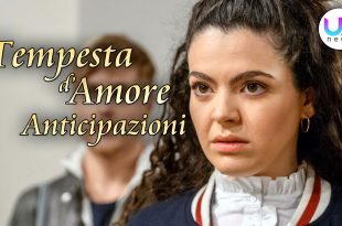 Tempesta d'Amore Anticipazioni