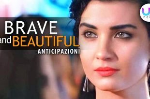 Brave and Beautiful, Anticipazioni