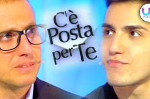 C’è Posta Per Te: Christian Perdona Suo Padre