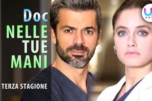 doc nelle tue mani 3 stagione