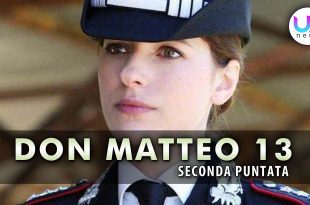 Don Matteo 13, Seconda Puntata