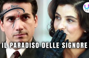 il paradiso delle signore