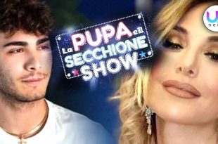 La Pupa e Il Secchione