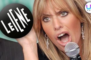 Le Iene, Scherzo ad Alessandra Mussolini