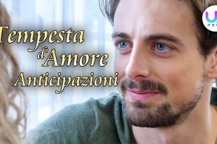 Tempesta d'Amore Anticipazioni