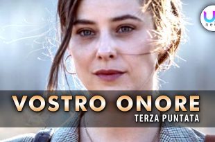 Vostro Onore, Terza Puntata