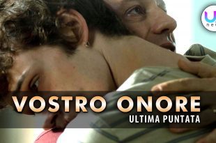 Vostro Onore, Ultima Puntata