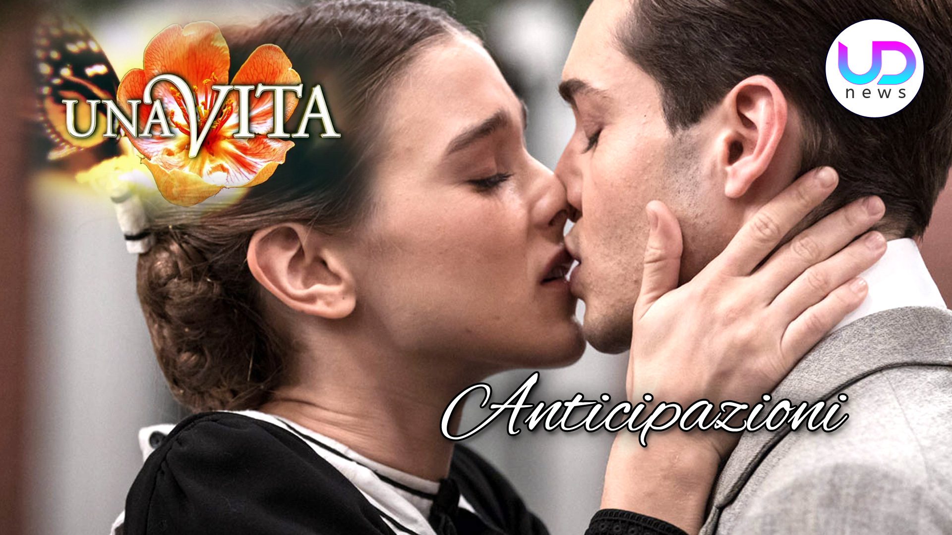 Anticipazioni Una Vita, Puntate Spagnole: Miguel Raggiunge Daniela in Svizzera! Anticipazioni Una Vita, Puntate Spagnole: Miguel Raggiunge Daniela in Svizzera!