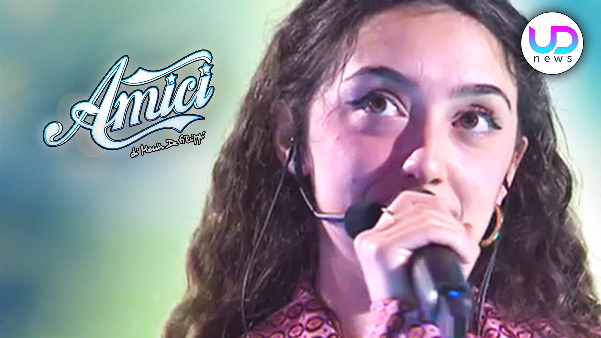 Sissi di Amici 2021 chi è età cognome canzoni Instagram