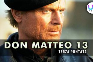 Don Matteo 13, Terza Puntata