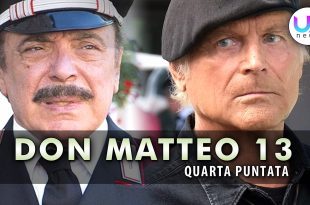 Don Matteo 13, Quarta Puntata