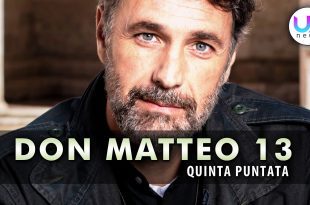 Don Matteo 13, Quinta Puntata