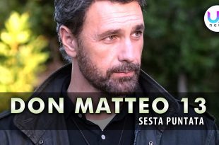 Don Matteo 13, Sesta Puntata