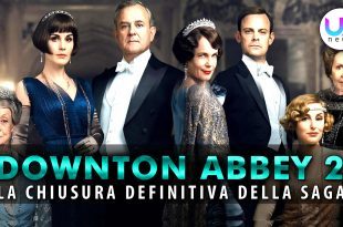 Downton Abbey 2