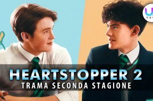 Heartstopper 2