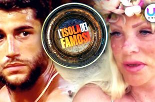 Isola dei Famosi: Tutti Contro Ilona Staller