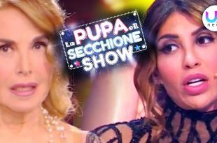 La Pupa e Il Secchione