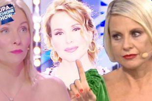 La Pupa e il Secchione Show, Semifinale