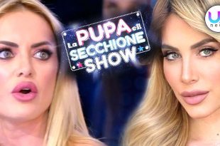 La Pupa e Il Secchione