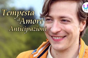 Tempesta d'Amore Anticipazioni