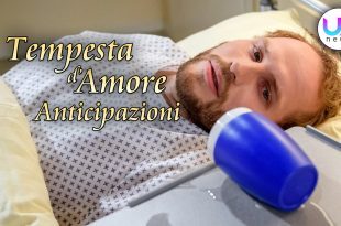 Tempesta d'Amore Anticipazioni