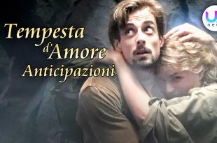 Tempesta d'Amore Anticipazioni