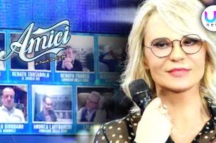 Amici 21: I Giornalisti Svelano Il Patto Con La Produzione