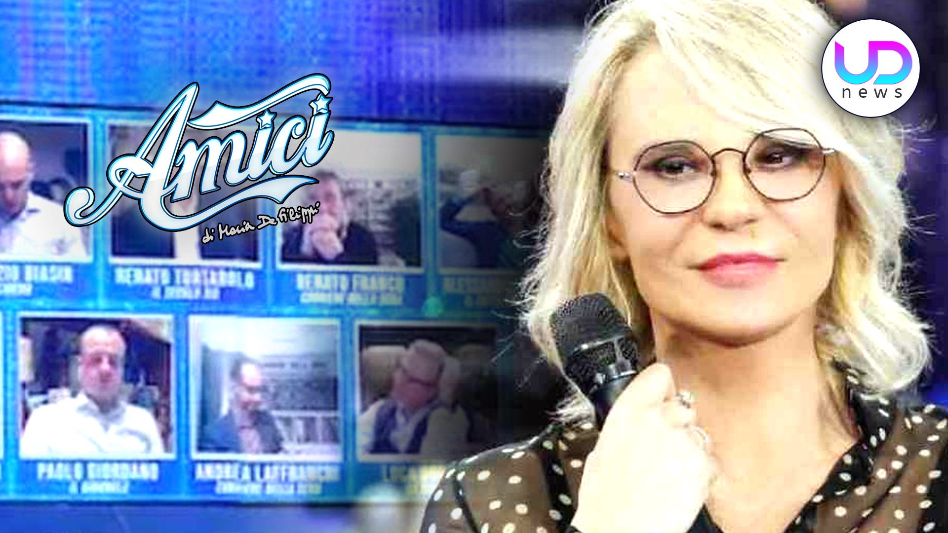Bufera Alla Finale Di Amici 21: Giornalisti Firmano Una Clausola! Bufera Alla Finale Di Amici 21: Giornalisti Firmano Una Clausola!
